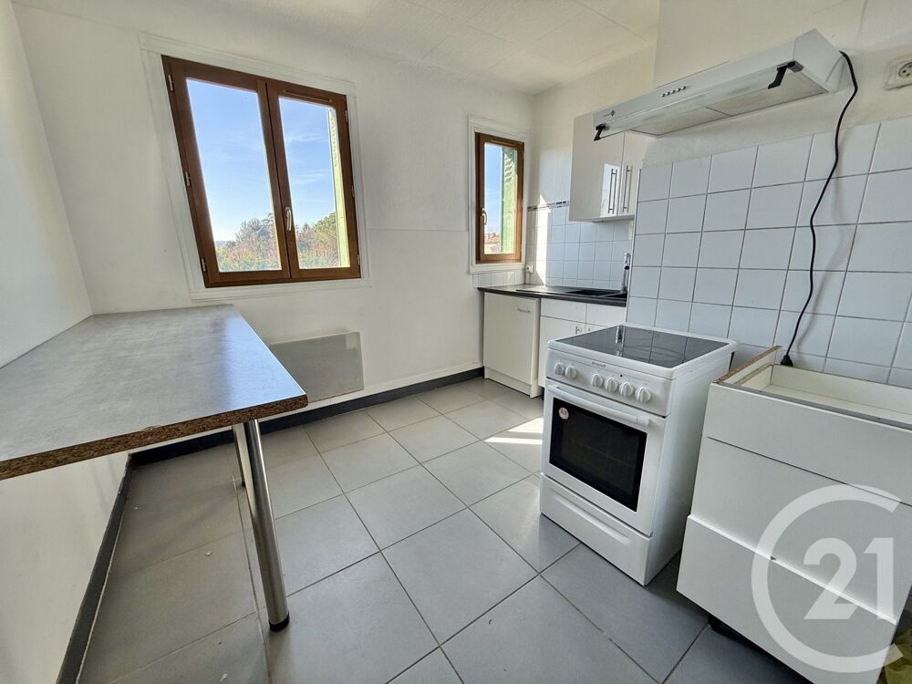 Appartement T3 70 m² Centre de Mirepoix- LIBRE ! <b....