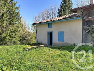  Maison � vendre 3 pi�ces 200 m�