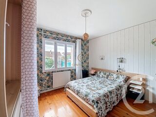  Maison à vendre 4 pièces 67 m²