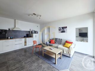  Maison à vendre 2 pièces 41 m²