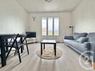  Appartement � louer 4 pi�ces 60 m� Grenoble