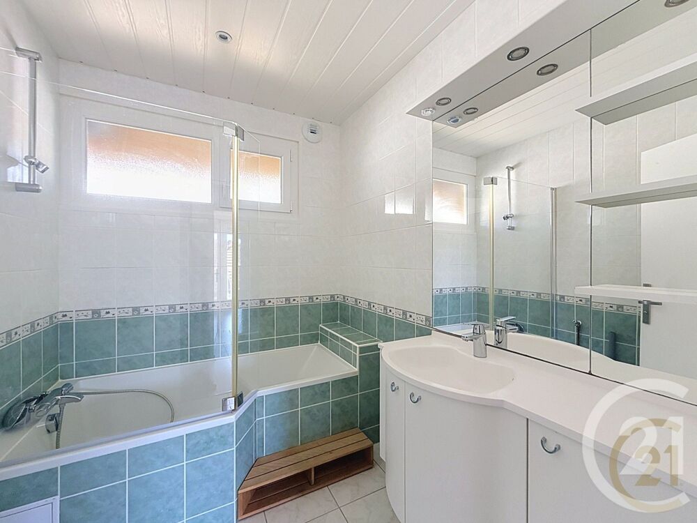 location Appartement - 3 pièce(s) - 71 m² Belfort (90000)