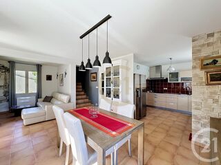  Maison à vendre 5 pièces 122 m²