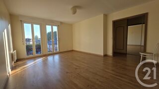  Appartement à louer 3 pièces 69 m²