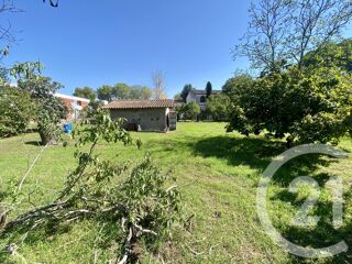  Terrain à vendre 657 m²