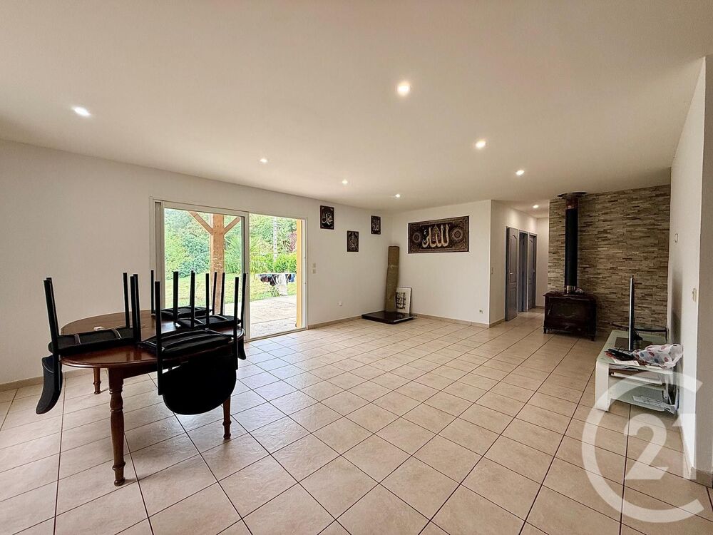 vente Maison - 4 pièce(s) - 111 m² Bordes (65190)