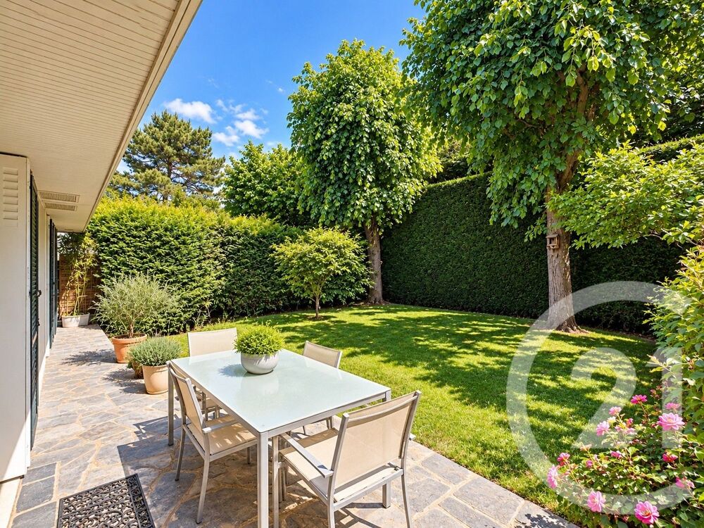 vente Maison - 6 pièce(s) - 121 m² Thiais (94320)