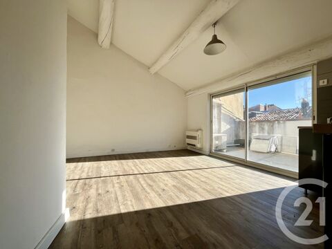  Appartement  louer 2 pices 42 m