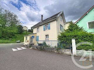  Immeuble à vendre 133 m²