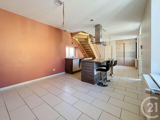  Maison à louer 3 pièces 73 m²