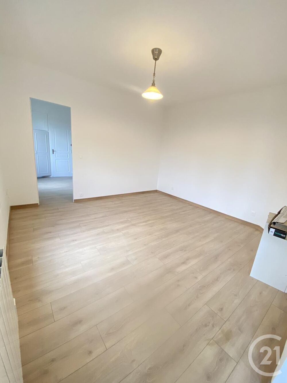 location Appartement - 2 pièce(s) - 42 m² Athis-Mons (91200)