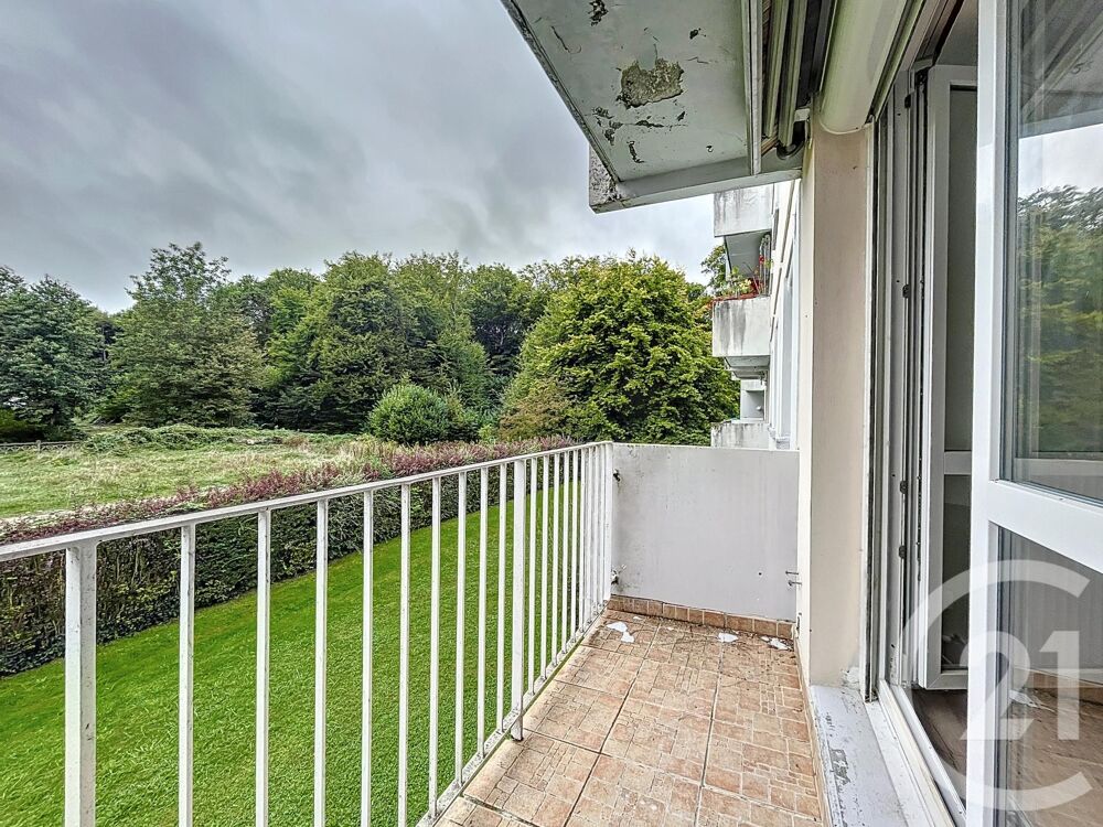 location Appartement - 4 pièce(s) - 76 m² Valentigney (25700)