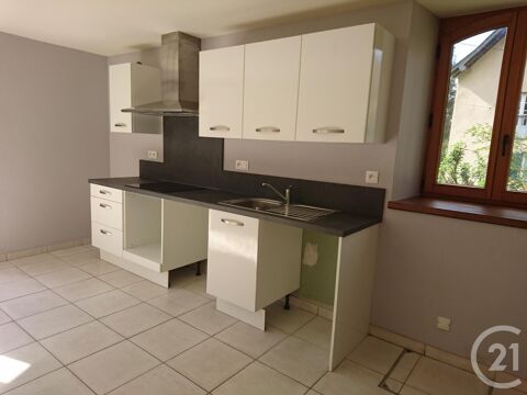  Maison � louer 3 pi�ces 62 m�