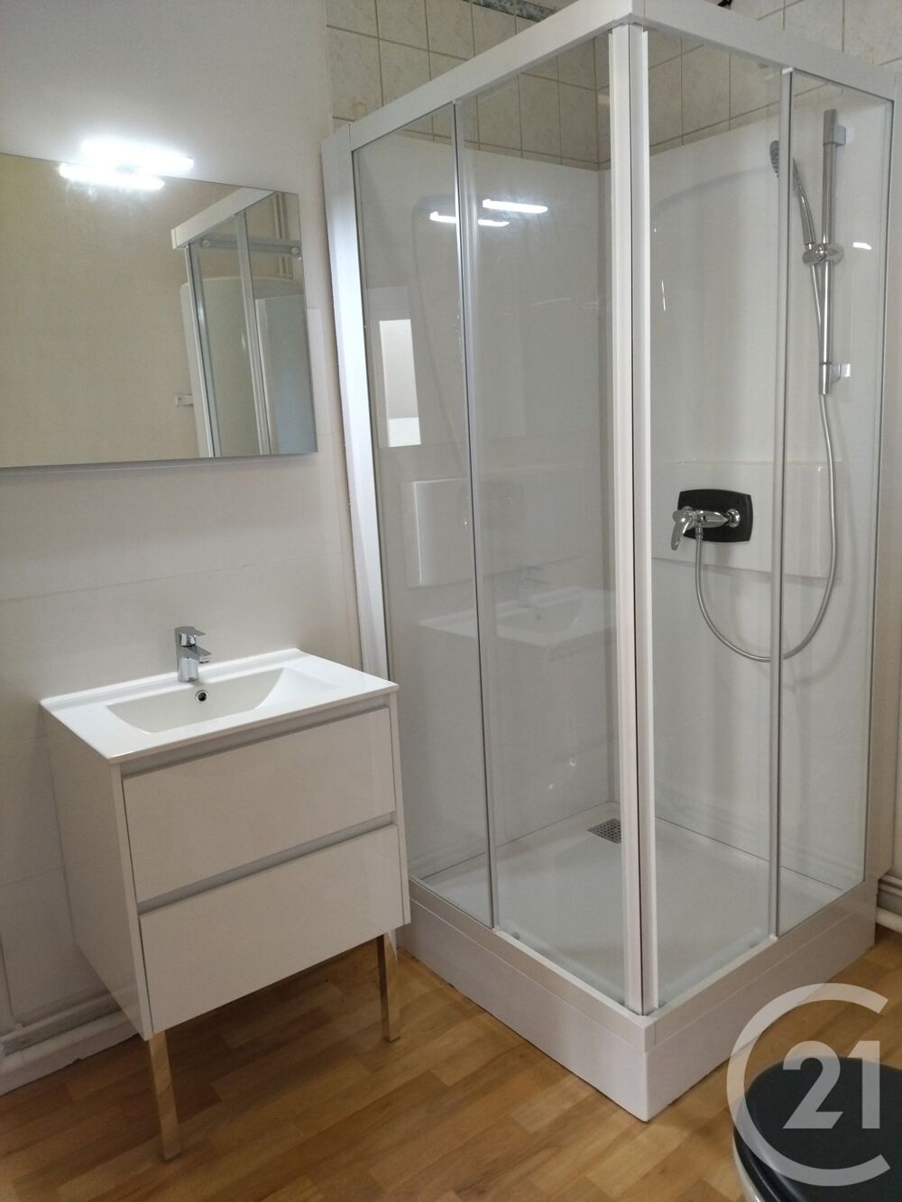 location Appartement - 3 pièce(s) - 60 m² Calais (62100)