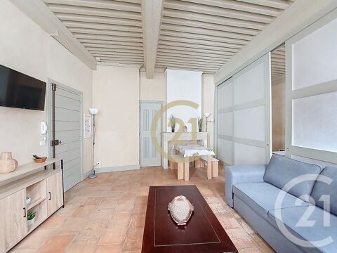  Appartement � louer 2 pi�ces 43 m�