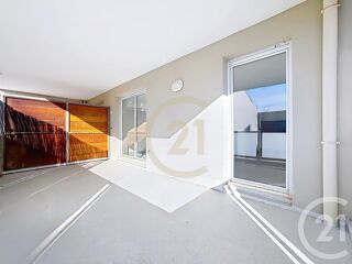  Appartement � vendre 3 pi�ces 63 m�