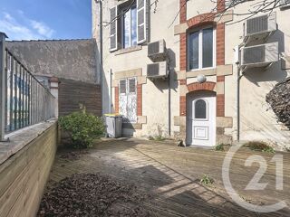 Immeuble à vendre 200 m²