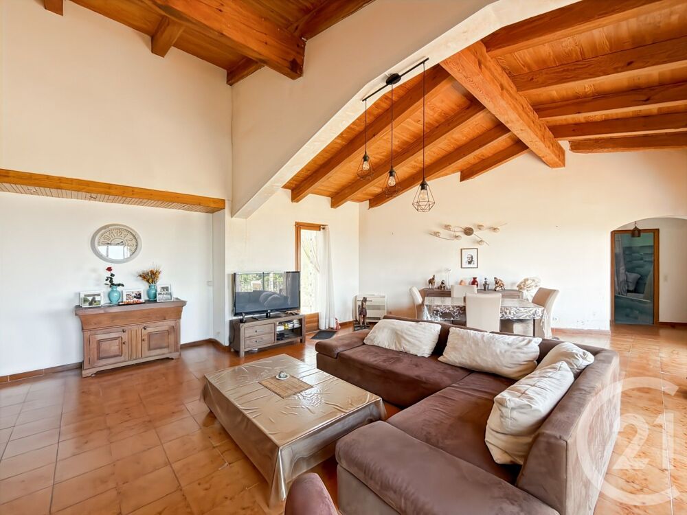 à vendre  Maison Monticello (20220)