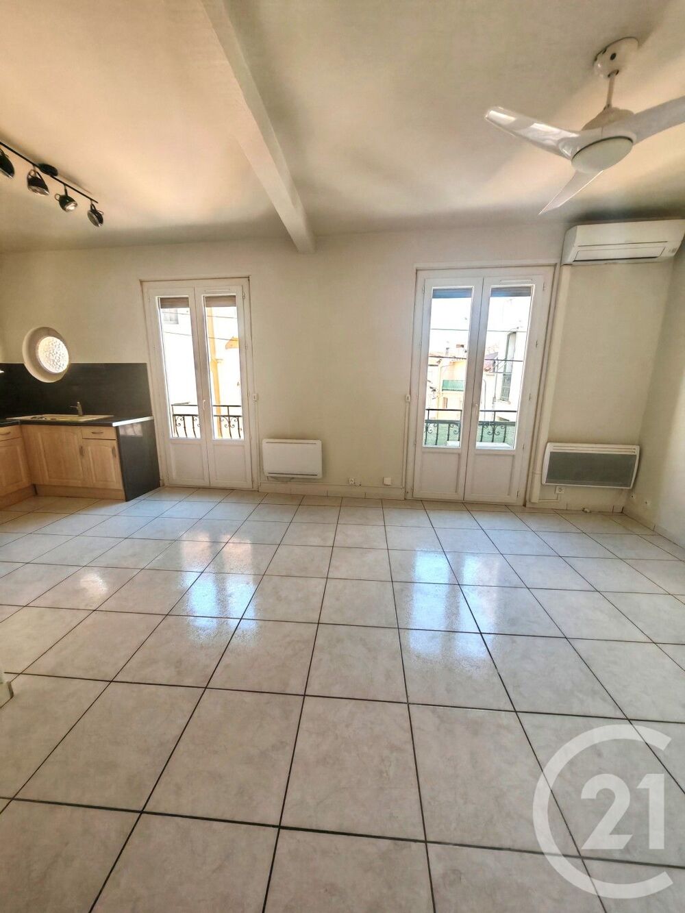 location Appartement - 3 pièce(s) - 53 m² Elne (66200)