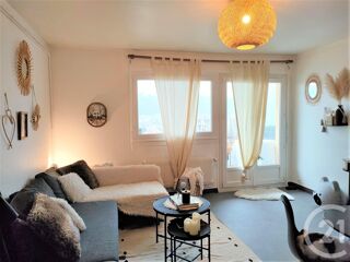  Appartement à louer 1 pièce 33 m²