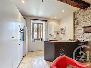  Maison � vendre 3 pi�ces 99 m�