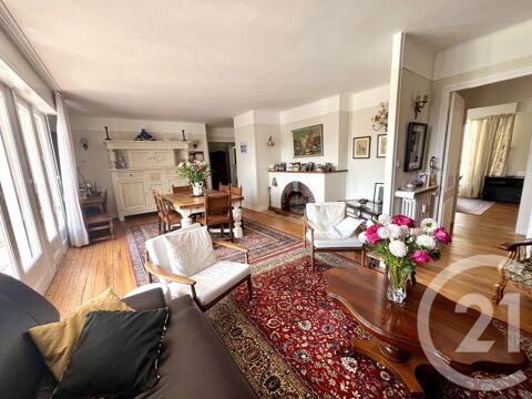   Vente Appartement Appartement - 5 pi�ce(s) - 115 m�
