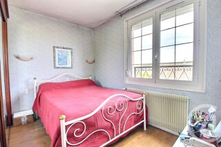  Maison à vendre 4 pièces 80 m²