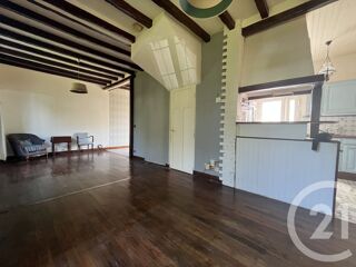  Maison à vendre 3 pièces 64 m²