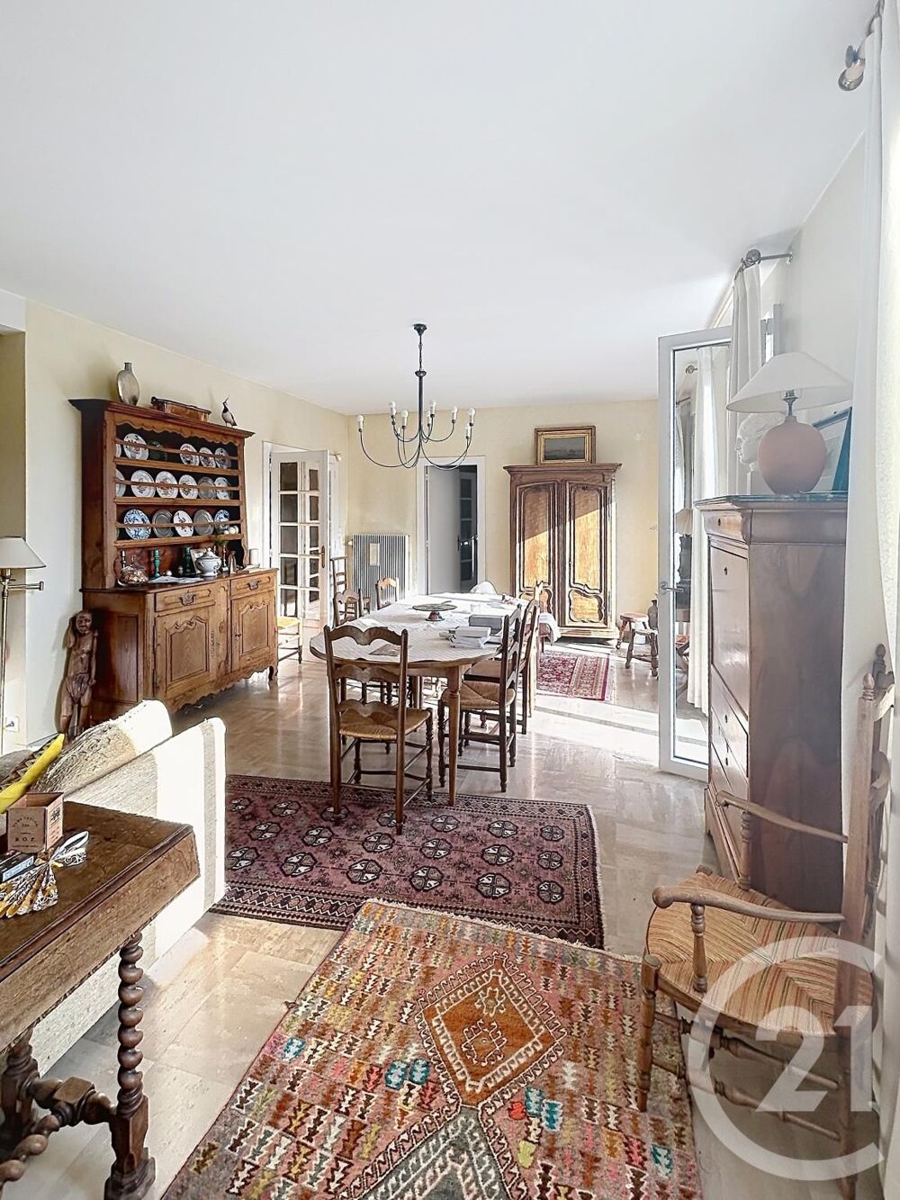 Epinal, cette maison offre un potentiel pour ceux qui ch....
