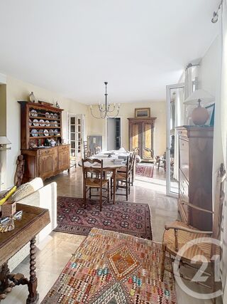  Maison à vendre 7 pièces 290 m²
