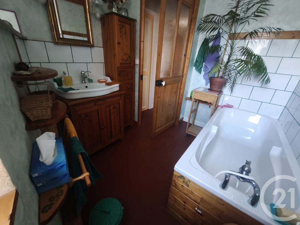 vente Maison - 6 pièce(s) - 205 m² Varennes-Vauzelles (58640)