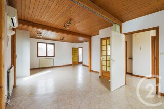  Maison à vendre 3 pièces 204 m²