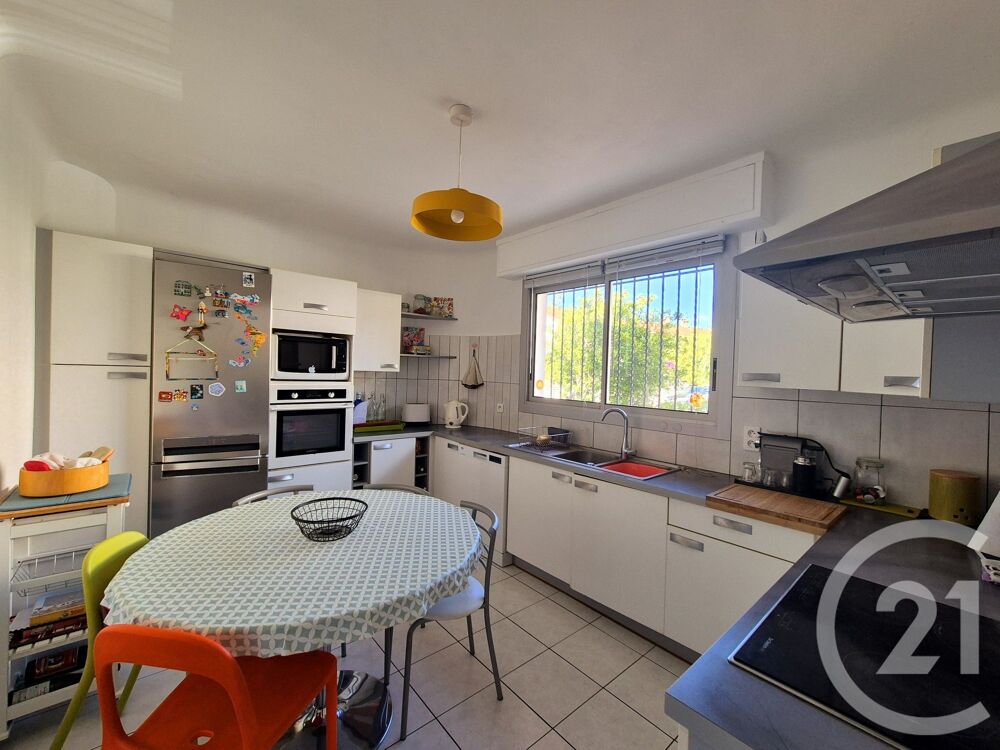 vente Maison - 5 pièce(s) - 167 m² Perpignan (66000)