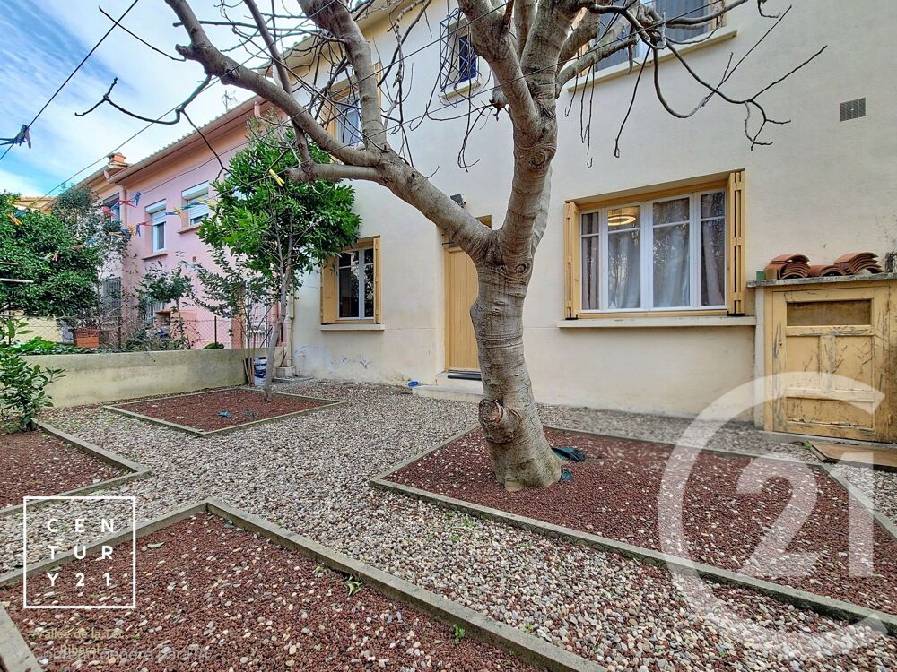vente Maison - 5 pièce(s) - 153 m² Perpignan (66000)
