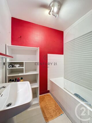  Appartement � louer 2 pi�ces 45 m�