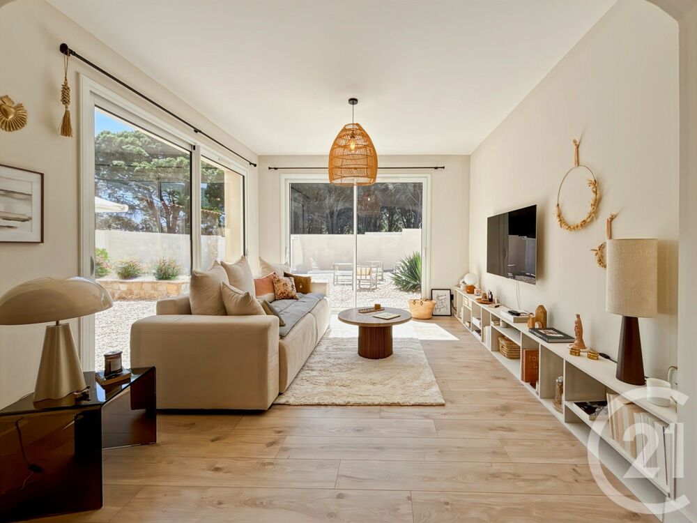 vente Appartement - 5 pièce(s) - 322 m² Calvi (20260)