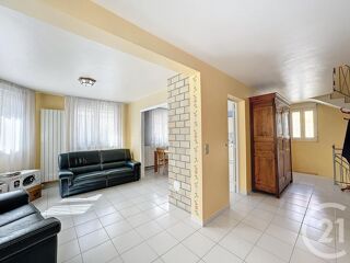  Maison à vendre 6 pièces 137 m²