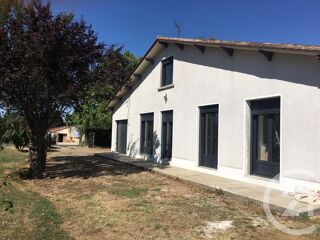  Maison à louer 4 pièces 120 m²