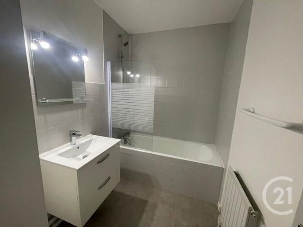 Century 21 Les Portes de l'Est à EXINCOURT, vous propose....