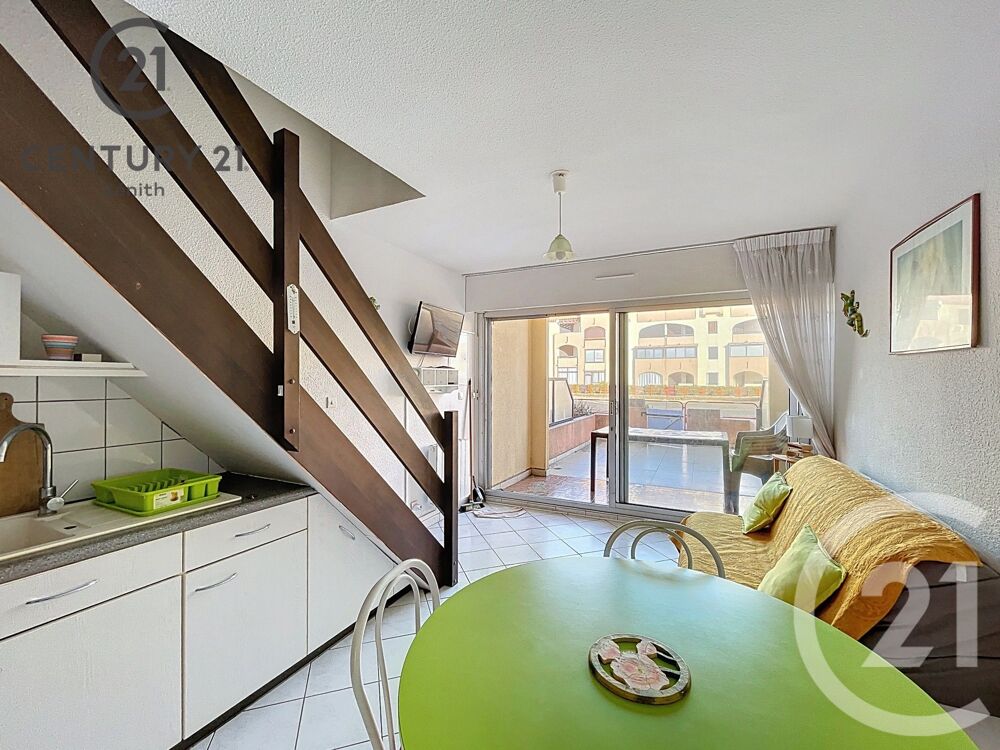 Maison 3 pièces 40 m² · à Le Barcares · 40 m² · 151 500 €