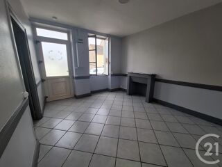  Maison à louer 3 pièces 56 m²
