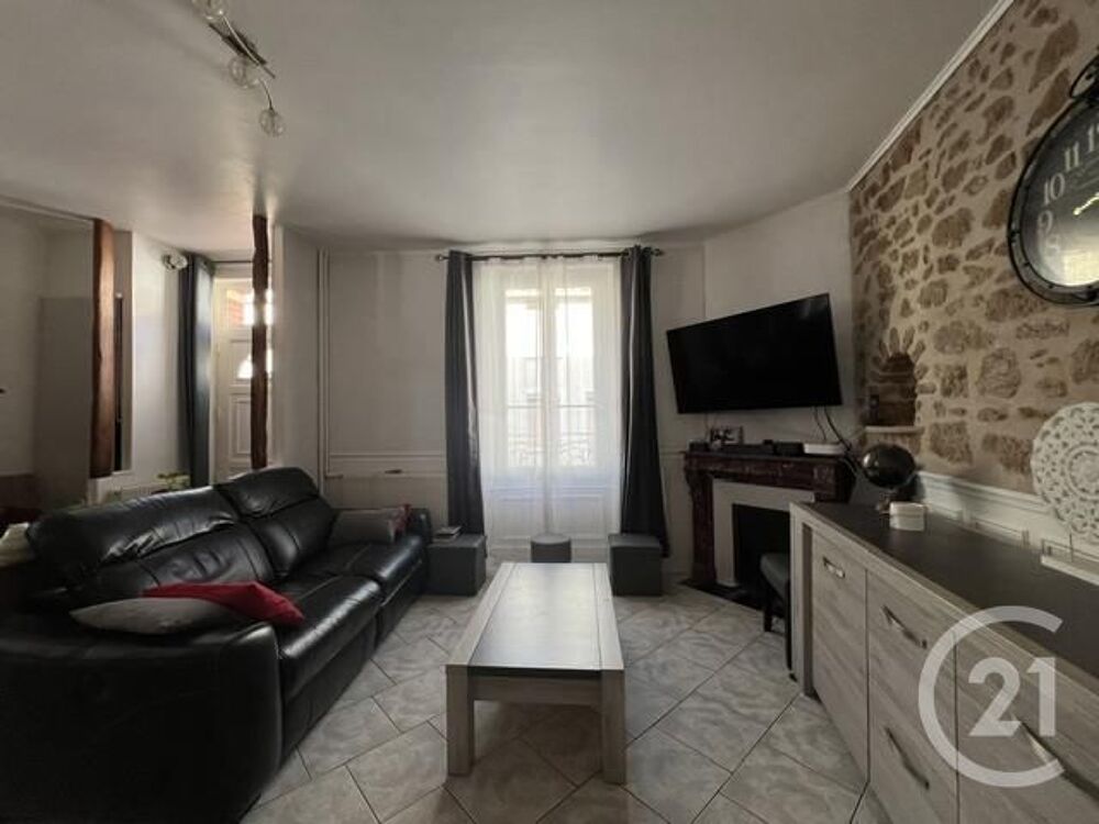 vente Maison - 5 pièce(s) - 170 m² Briarres-sur-Essonne (45390)