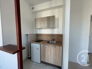  Appartement à louer 2 pièces 39 m²