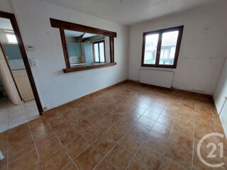  Maison � vendre 3 pi�ces 60 m�