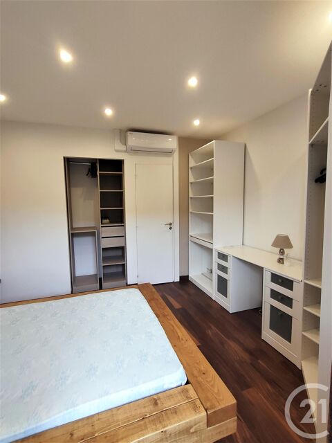  Appartement � louer 3 pi�ces 60 m�