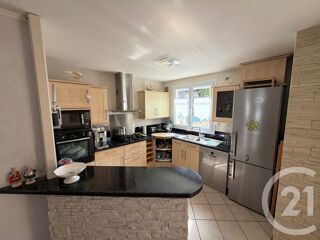  Maison à vendre 5 pièces 99 m²