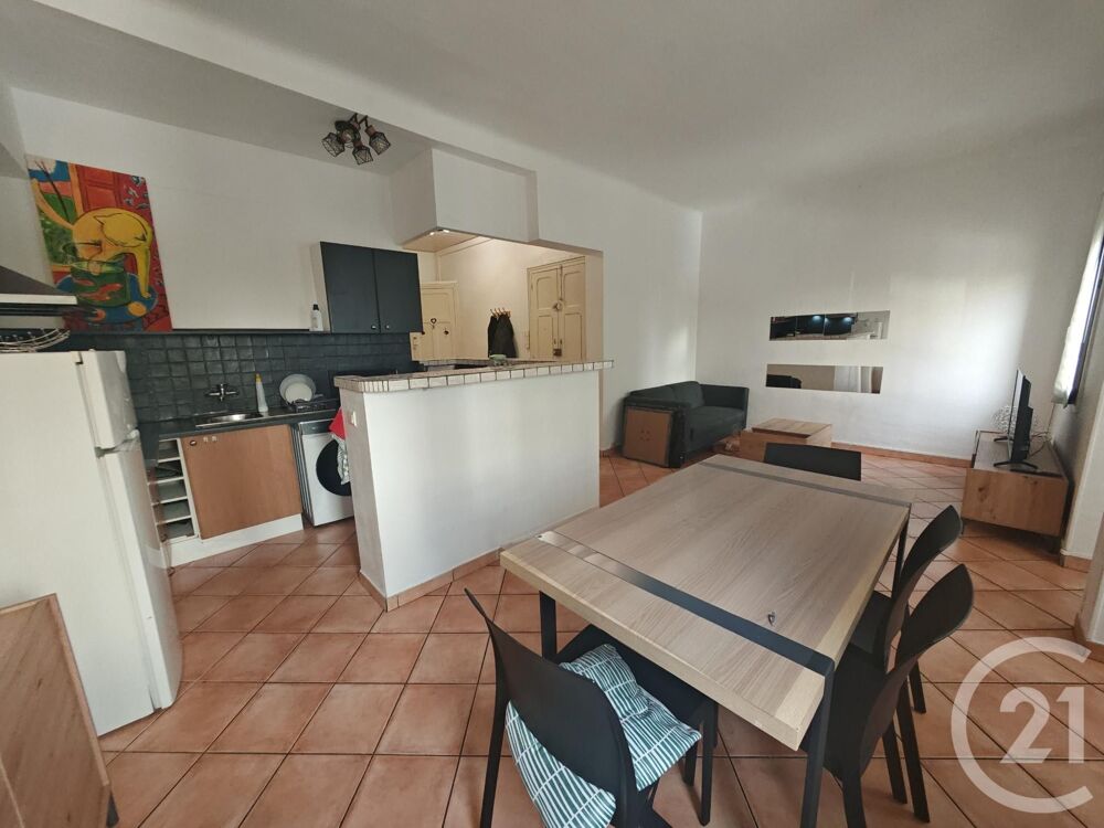 location Appartement - 3 pièce(s) - 62 m² Perpignan (66000)