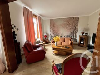  Maison � vendre 7 pi�ces 212 m�