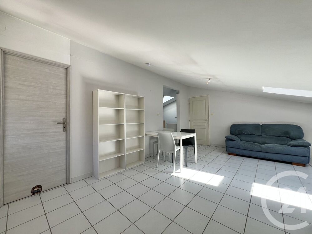 location Appartement - 2 pièce(s) - 59 m² Vif (38450)