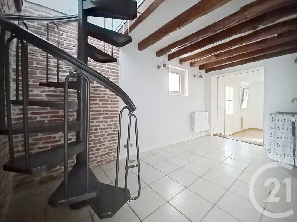 location Maison - 3 pièce(s) - 47 m² Avon (77210)